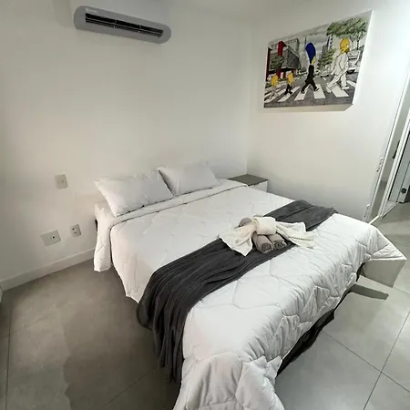 Studio Moderno Com Acessibilidade Mirant Vila Madalena São Paulo Exterior photo