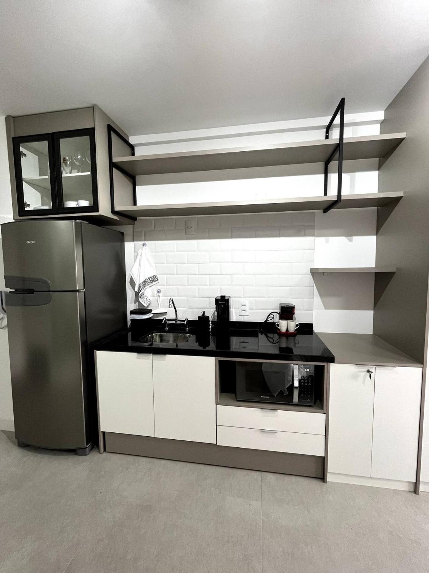 Apartamento Moderno Com Acessibilidade Mirant Madalena *